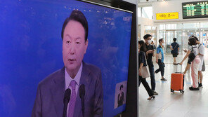 ‘집값 안정’ 자평한 尹대통령…서민 ‘주거복지’ 확대 예고