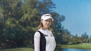 임희정, KLPGA투어 역대 5번째로 ‘단일 대회 3연패’ 노린다