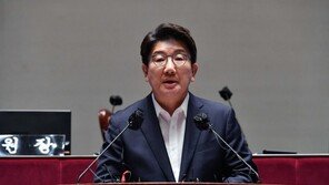 권성동 “尹 취임 100일 기자회견, 文 정부 정책기조 전환 보여줘”