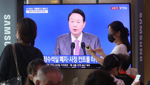 尹대통령 첫 기자회견…100일 성과 홍보, 예민한 현안 답변 자제