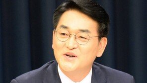 박용진, 당헌 80조 1항 유지에 “당 바로 세우기 첫걸음”