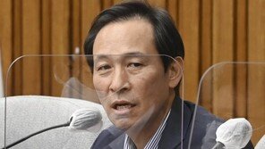 우상호 “당헌 80조, 비대위원 다수가 반대…절충안이 통과”