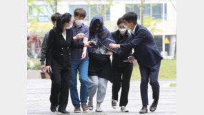 ‘만취벤츠녀’는 카푸어…가장 잃은 유족은 “용서 못해”