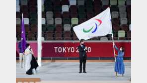 항저우 패럴림픽 일정 확정…내년 10월22일부터 일주일 간 열려