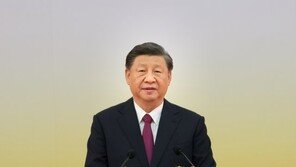 홍콩, 교사들에 “시진핑 주석 연설 공부하라” 학교에 연설문 배포