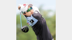 아태 첫 女골프 국가대항전… 김효주, 초대 챔피언에 도전