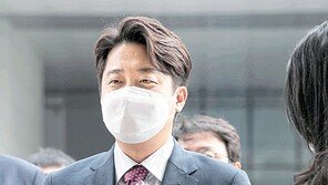 이준석 “비대위, 절차적 정당성 훼손”… 국힘측 “문제 없어” 