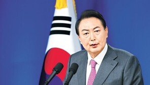 “대통령실부터 인사쇄신”… 홍보라인 바꾼다 