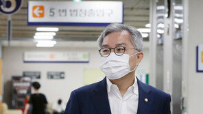 ‘당원권 정지’ 중징계 받은 최강욱, 오늘 윤리심판원 재심