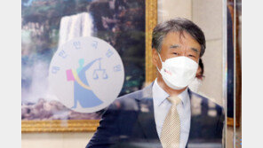 여야, 오석준 대법관 후보자 인청계획서 채택…29일 인사청문회