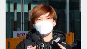 “여친 살해 조현진측, 피해자 트집 잡으려 사생활 질문” 유족 울분