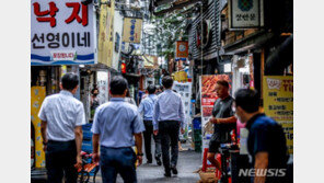 2분기 소득 ‘역대 최대’ 12.7% 늘었는데…실질소비 0.4%만 올라