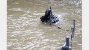 수중수색 7회, 헬기·드론 동원…‘한강 실종’ 20대 이틀 만에 발견