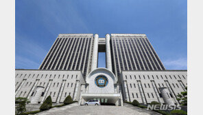 서울 강남 봉은사 토지 소송…2심 “국가, 417억원 배상해야”