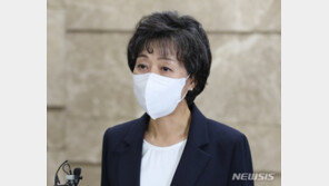박순애, 사퇴 9일 만에 조교 모집…서울대 복귀할듯