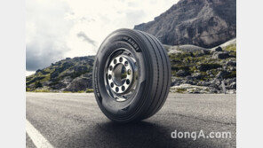 한국타이어, 트럭용 타이어 ‘AH51’ 주행거리 보증