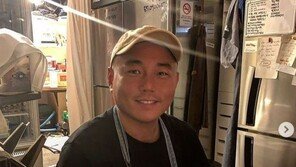 ‘흉기 협박’ 정창욱, 징역 1년 6개월 구형…“끔찍한 기억 줘 미안”
