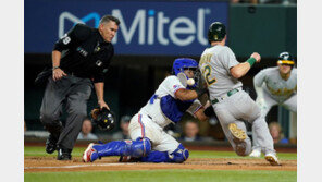 잡아야 할 공, 피해야 할 공