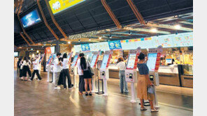 짧고 굵게 끝난 보복관람… 신년 극장가도 찬바람