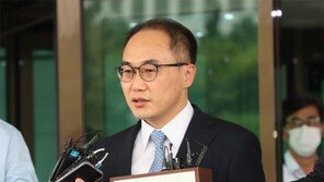 국정농단 수사한 이원석, 檢총장에… 前정권 수사 속도 낼 듯 