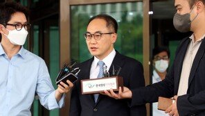 검찰內 이원석 선배-동기 18명… 거취 주목 