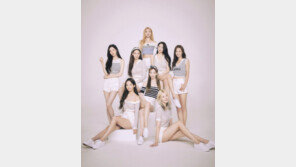 소녀시대, 음방 출격…오늘 ‘포에버 1’ 무대 첫 선
