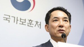 보훈처, 김원웅 전 광복회장 고발…인쇄비 부풀리고 사적채용도