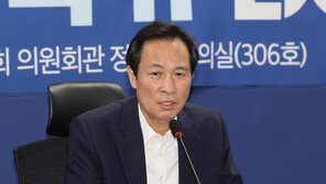 민주 ‘당헌 80조’ 여진 계속…친명계 “차기 지도부서 재개정 논의”