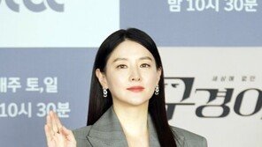 “마음의 눈물 흘렸다”…이영애, 수해 피해 장애인에 5000만원 기부