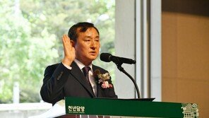 ‘유권자 식사 제공, 변호사비 대납 혐의’ 이병노 담양군수 구속영장 