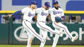 “우리 팀이 이겼다네”