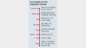 ‘징용 해법’ 한숨돌린 정부… 대법, 자산현금화 결정 늦어져