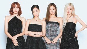 돌아온 블랙핑크, 새 뮤비 1시간만에 1100만뷰
