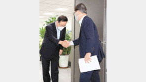 주호영 “혁신위, 논쟁적 안건 미뤄달라”… 공천룰 갈등 불씨 여전