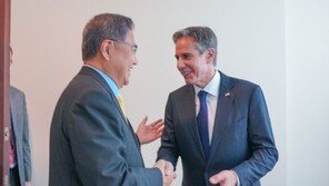 한·미 외교장관 통화…“北 담대한 구상 거부 유감”