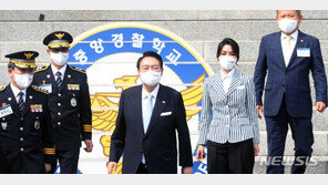 김여사 경찰학교행 野 비판에…권성동, ‘김정숙 타지마할’ 역공
