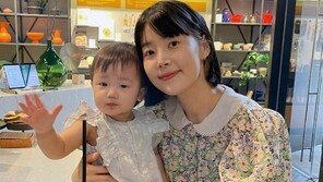 한지혜 “미친 사람처럼 울면서 부탁”…딸 의식 잃어 119 전화