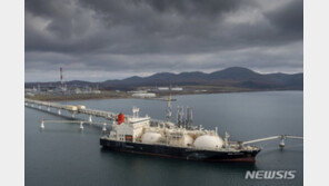 러시아 제재와 사업은 별개?…日 기업, 러 ‘사할린-2’ LNG 재계약