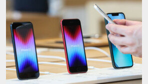 내달부터 ‘e심’ 다운로드 받으면… 폰 하나에 번호 2개