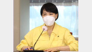 전현희 “직원들에 ‘위원장 개입 불어라’ 협박”…감사원 “사실 아냐”