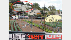 文사저 경호구역 반경 300m로 확대… 尹 “찾아가 고충 들어라”
