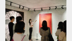 [기고] 미술 문화 즐기기 어렵지 않아요, 미술관&갤러리 관람 가이드