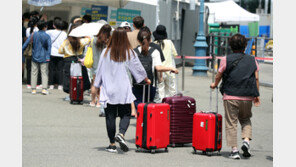 ‘8월정점’ 들어맞나, 확산세 9주만에 꺾여…가을 방역 ‘개량 백신’이 관건