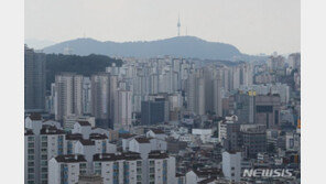집값 하락에 청약통장 가입자 사상 첫 감소…서울은 두 달째↓