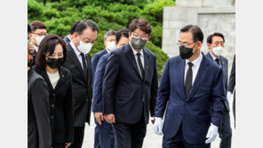 與 “한미훈련, 北 눈치볼 필요 없어…비정상적 안보 정상화”