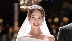 손연재, 결혼 축의금 5000만원 어린이병원 기부