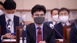 김진욱 “100억 들인 공수처 시스템, 檢과 연결 안돼…반쪽짜리”