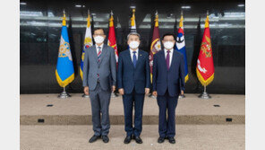 국방부 기조실장에 강완구 임용…군수관리관 이갑수