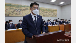 교육부 “교육감협의체 꾸려 ‘교부금 개편안’ 논의” 제안