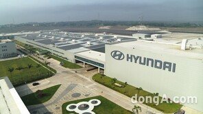 현대차그룹·LG에너지솔루션, 인도네시아 배터리 합작공장 투자금 ‘9500억’ 조달 성공